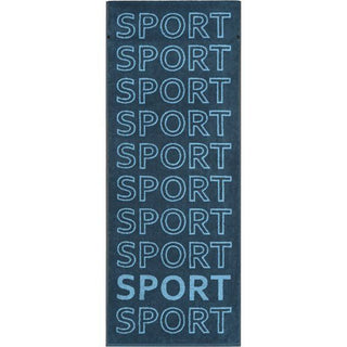 Fitness- &amp; Gym-Towel