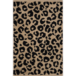 Two-Tone Leo