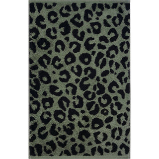 Two-Tone Leo