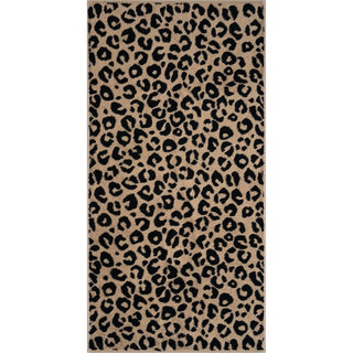 Two-Tone Leo