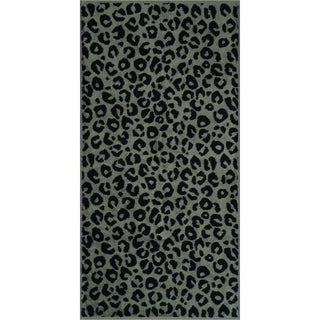 Two-Tone Leo