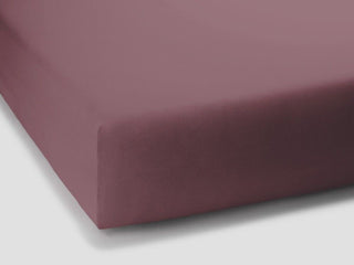 Bella Donna Jersey Spannbettlaken