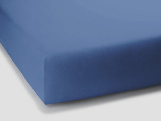 Bella Donna Jersey Spannbettlaken