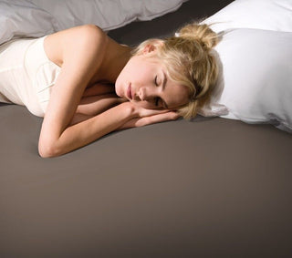 Bella Donna Jersey Kissenbezug