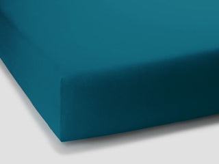 Bella Donna Jersey Spannbettlaken