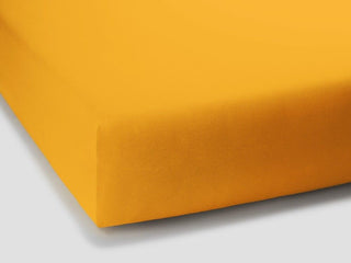 Bella Donna Jersey Spannbettlaken