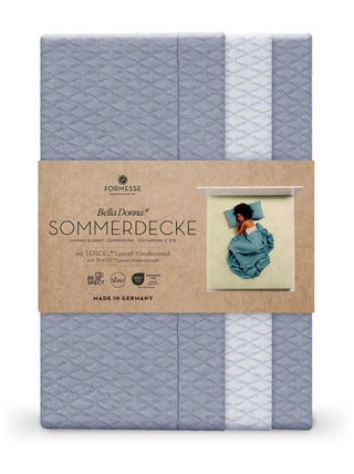 Bella Donna Sommerdecke