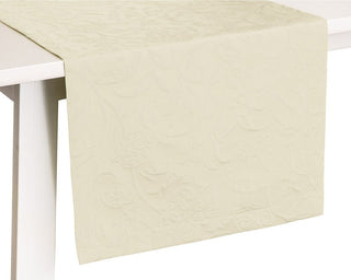 CORDOBA Tischläufer - perle - 50/150