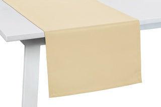 MONDO Tischläufer - perle - 50/150