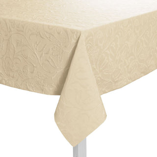 CORDOBA Tischdecke - sand - 130/170