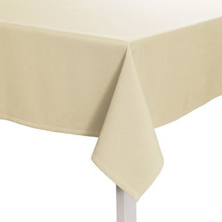 COMO Tischdecke - perle - 135/170