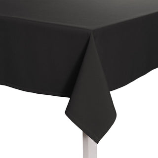 COMO Tischdecke - noire - 135/170