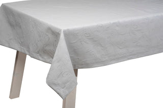 SCALA Tischdecke - stone - 130/170