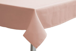 PANAMA Tischdecke - blossom - 130/170