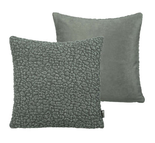 JASPER-K Kissenhülle - grey - 45/45