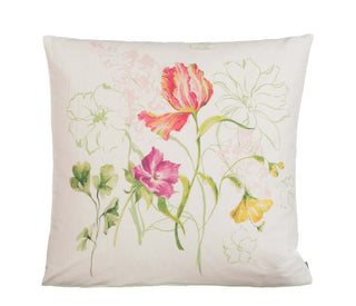 SPRING Kissenhülle - multicolor - 50/50