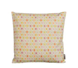 TARIS Kissenhülle - multicolor - 40/40