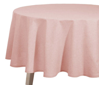 FARO Tischdecke rund - blossom - 170/0