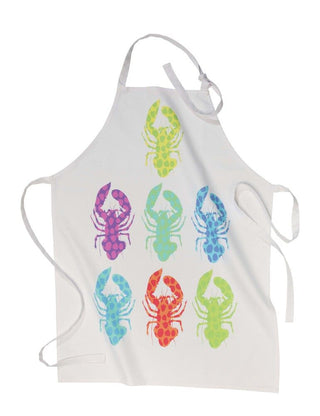 OCEAN Schürze - multicolor - 70/90