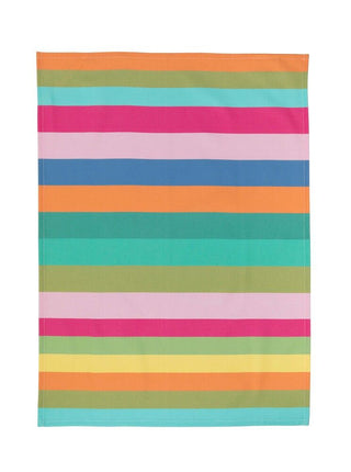 TROPEA Geschirrtuch - multicolor - 50/70