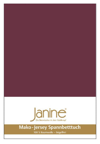 Janine JERSEY 5007