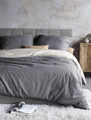 Irisette Edel-Feinbiber Bettwäsche Set Koala 8487