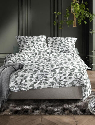 Irisette Edel-Feinbiber Bettwäsche Set Koala-HK 8588