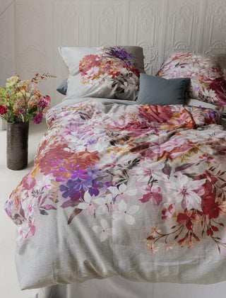 Irisette Mako-Satin Bettwäsche Set Wave 8669