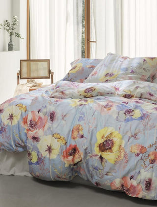 Irisette Lyocell-Satin Bettwäsche Set Lotus 8538