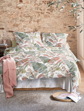 Irisette Seersucker Bettwäsche Set Easy 8697