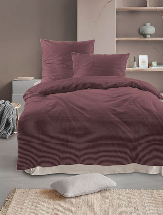 Irisette Mako-Satin Bettwäsche Set Tokio 8607