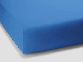 Bella Donna Jersey Spannbettlaken