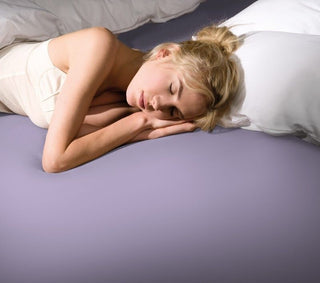 Bella Donna Jersey Spannbettlaken