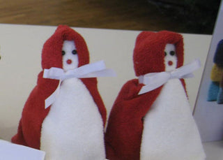 WEIHNACHTSMANN