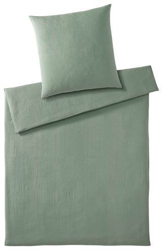 Elegante Bettwäsche Smooth