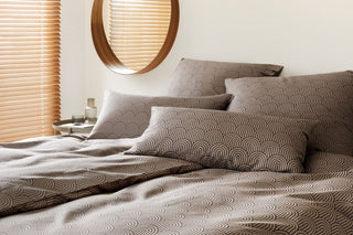 Elegante Bettwäsche Maison Arcs