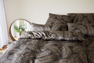 Elegante Bettwäsche Maison Leaves