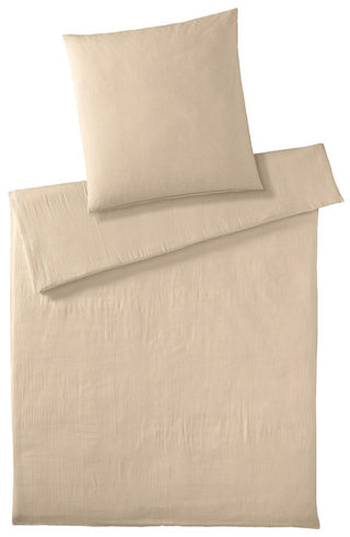 Elegante Bettwäsche Smooth