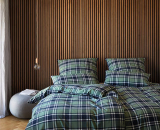 Elegante Bettwäsche Manchester