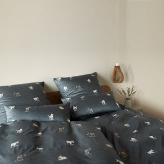 Elegante Bettwäsche Donkey