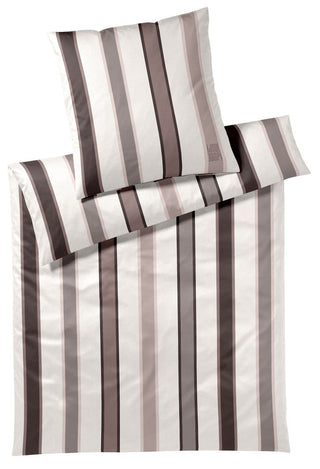 Elegante Bettwäsche Banks