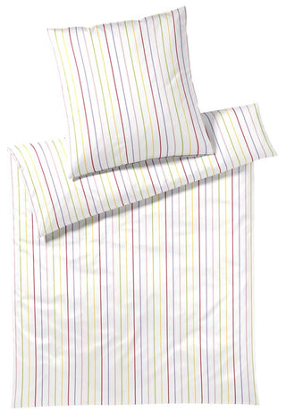 Elegante Bettwäsche Little