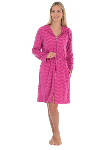 6048 Badejacke