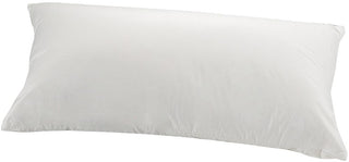 Kissen Plume Bio Daune 3-Kammern