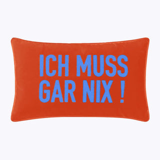 Dekokissen 10915 ohne Füllung