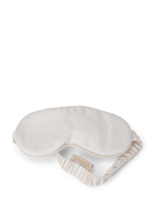 Essenza Alice Elfenbein Schlafmaske One Size