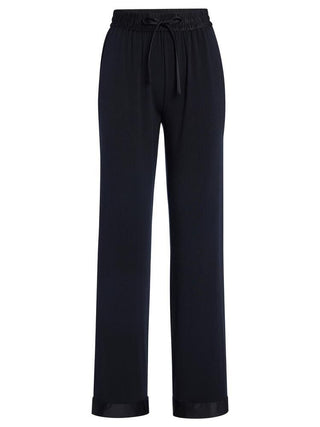 Essenza Nora Uni Anthrazit Lange Hose M