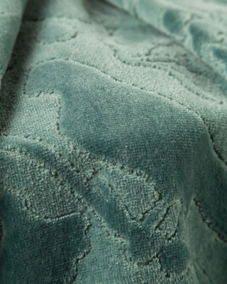 Essenza Rosie Surf green Gästetuch 30x50