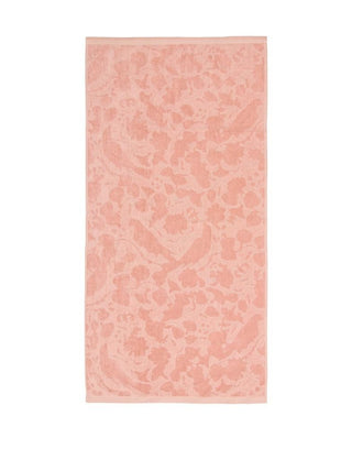 Essenza Rosie Evening rose Gästetuch 30x50