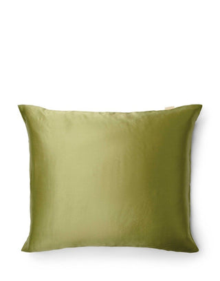 Essenza Alice Cedar green Kissenbezug 40 x 80 cm